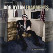 The Bootleg Series, Volume 17: Fragments - Time