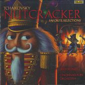 Nutcracker (Favorite Selections)