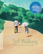 Still Walking (Blu-ray, Criterion Collection)