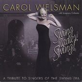 Swing Ladies, Swing! A Tribute to Singers of the
