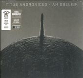 An Obelisk (Gray & Black Vinyl/Dl Code) (I)