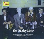 The Barley Mow: The Voice of the People (2-CD)