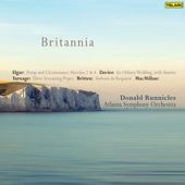 Britannia: Works by Elgar, Britten & Others