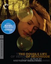 The Double Life of Veronique (Blu-ray, Criterion