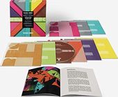 R.E.M. at the BBC (8-CD + DVD)