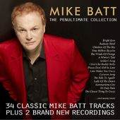 Mike Batt: The Penultimate Collection (2-CD)
