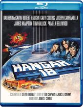 Hangar 18 (Blu-ray)