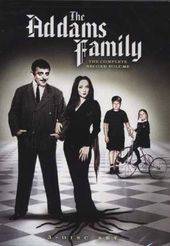 Addams Family - Volume 2 (3-DVD)