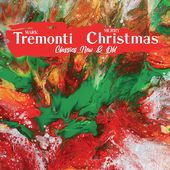 Mark Tremonti Christmas Classics New & Old (Gate)