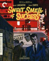 Sweet Smell of Success (Blu-ray, Criterion