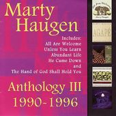 Anthology III 1990-1996 *