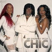 An Evening with Chic (CD + DVD)