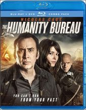 The Humanity Bureau (Blu-ray)