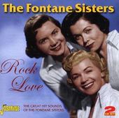 Rock Love: The Great Hit Sounds of the Fontane