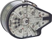 Star Wars - Millennium Falcon Shaped Lunch Box