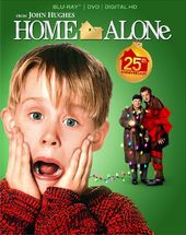 Home Alone (Blu-ray + DVD)