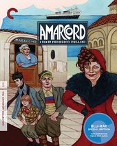 Amarcord (Blu-ray)