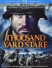 Thousand Yard Stare (Blu-ray)