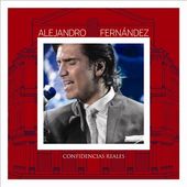 Confidencias Reales [Deluxe Edition] (CD + DVD)
