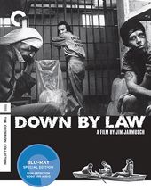 Down by Law (Blu-ray)