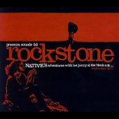 Rockstone: Native's Adventures with Lee Perry at