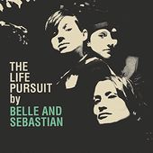 The Life Pursuit (2-LPs)
