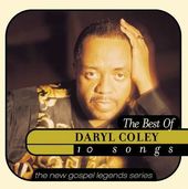 Best of Daryl Coley: 10 Songs