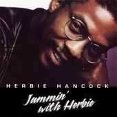 Jammin' With Herbie (Colv) (Purp) (Rmst)