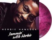 Jammin With Herbie (Colv) (Ltd) (Purp)