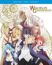 Wise Man's Grandchild: The Complete Series
