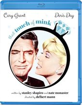 That Touch of Mink (Blu-ray)