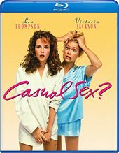 Casual Sex? (Blu-ray)