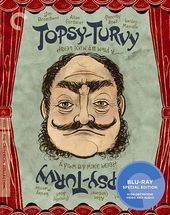 Topsy-Turvy (Criterion Collection) (Blu-ray)