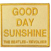 Beatles - Good Day Sunshine - Song Title From The