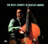The Great Concert of Charles Mingus (Live) (2-CD)