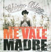 Me Vale Madre: The Street Album Before The Album
