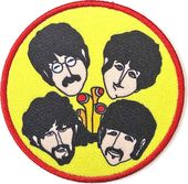 The Beatles - Yellow Submarine - Perryscopes &