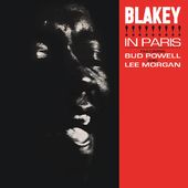 Blakey In Paris