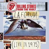 L.A. Forum (Live in 1975) (2-CD + DVD)