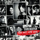 The Way Life Goes [Deluxe Edition] (CD + DVD)