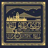 Live at Olympic Hall (2-LP)