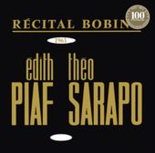 Bobino 1963: Piaf et Sarapo (Live)