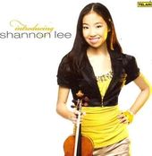 Introducing Shannon Lee