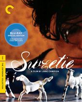 Sweetie (Blu-ray, Criterion Collection)