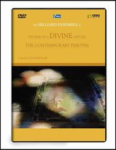 Hilliard Ensemble - Thy Kiss of a Divine Nature -