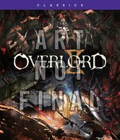 Overlord II: Season 2 (Blu-ray)
