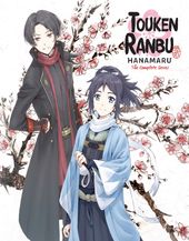 Touken Ranbu Hanamaru: The Complete Series