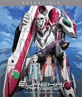 Eureka Seven - The Complete Series (Blu-ray)