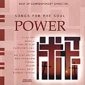 Songs For the Soul: Power