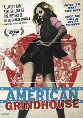 American Grindhouse: The Sordid History of